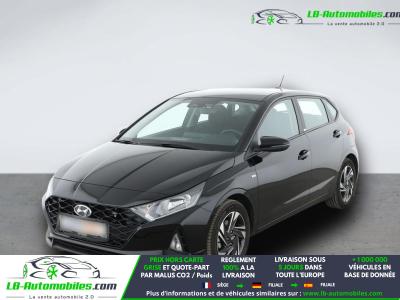 Hyundai I20 1.0 T-GDi 100
