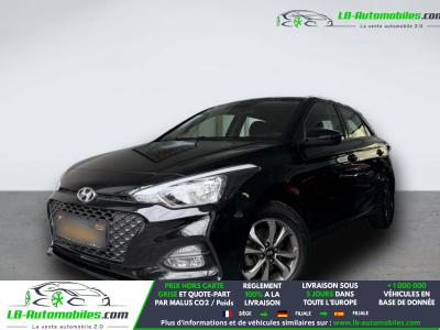 Hyundai I20 1.2 84