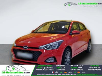 Hyundai I20 1.2 84
