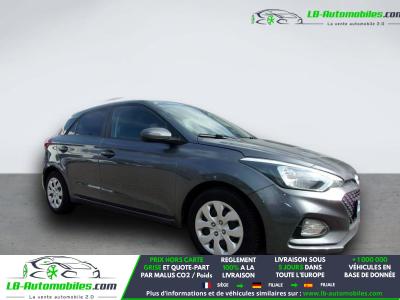 Hyundai I20 1.2 84