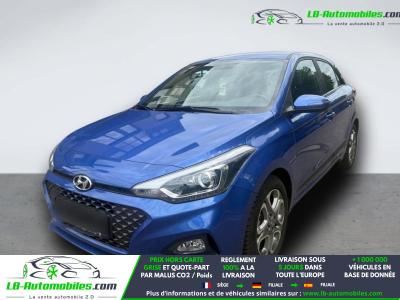 Hyundai I20 1.2 84