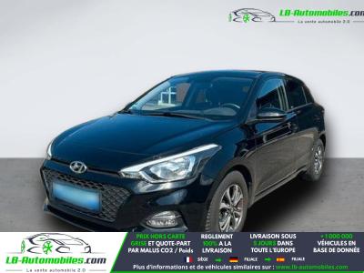 Hyundai I20 1.2 84