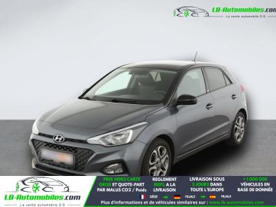 Hyundai I20 1.2 84