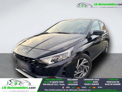 Hyundai I20 1.0 T-GDi 100 BVA