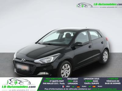 Hyundai I20 1.2 75