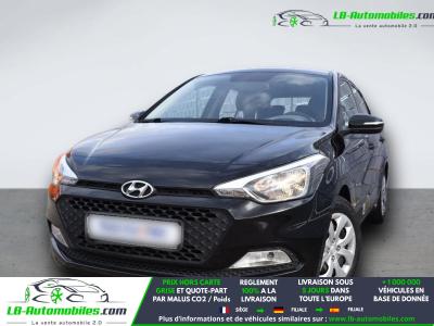 Hyundai I20 1.2 75
