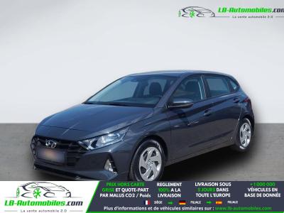 Hyundai I20 1.2 84
