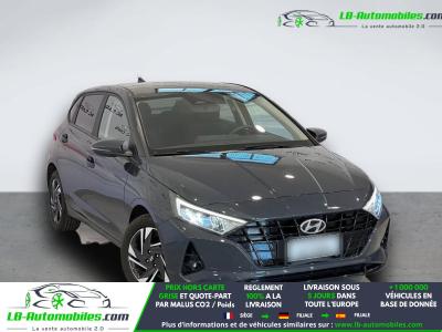 Hyundai I20 1.2 84