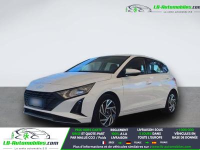 Hyundai I20 1.2 84