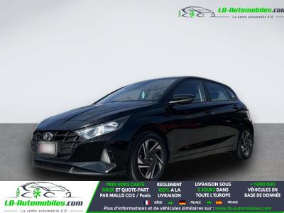 Hyundai I20 1.2 84
