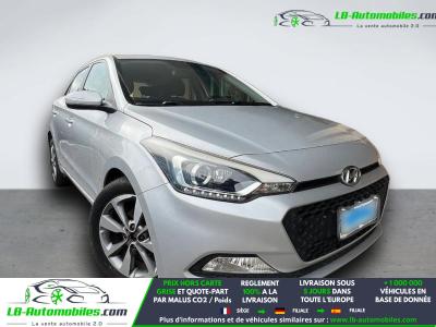 Hyundai I20 1.2 84