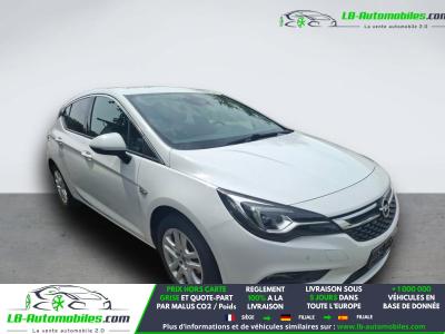 Opel Astra 1.0 Turbo 105 ch BVM