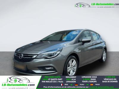 Opel Astra 1.0 Turbo 105 ch BVM