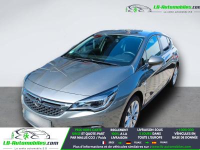 Opel Astra 1.0 Turbo 105 ch BVM