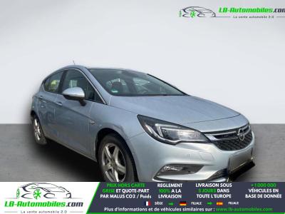 Opel Astra 1.0 Turbo 105 ch BVA
