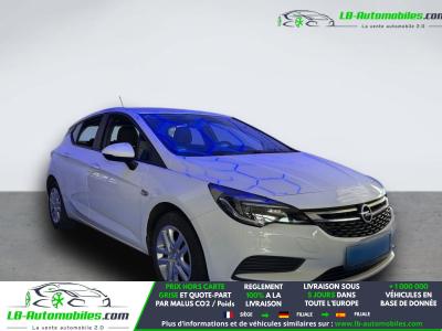 Opel Astra 1.0 Turbo 105 ch BVA