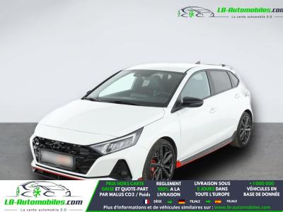 Hyundai I20 N 1.6 T-GDi 204