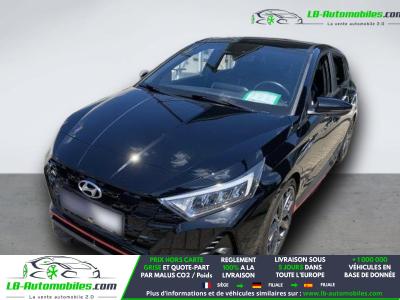 Hyundai I20 N 1.6 T-GDi 204