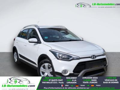 Hyundai I20 1.0 T-GDi 120