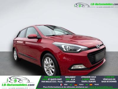 Hyundai I20 1.0 T-GDi 120