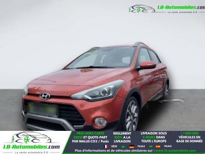 Hyundai I20 1.0 T-GDi 120