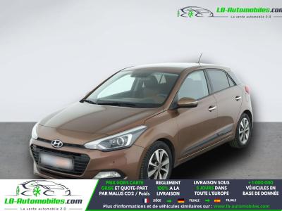 Hyundai I20 1.0 T-GDi 120