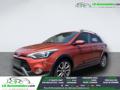 Hyundai I20 1.0 T-GDi 120