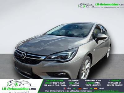 Opel Astra 1.4 Turbo 125 ch BVM
