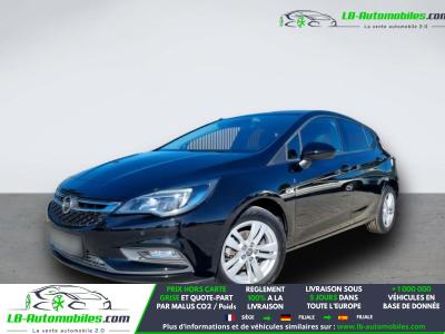 Opel Astra 1.4 Turbo 125 ch BVM