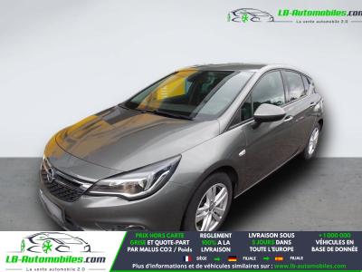 Opel Astra 1.4 Turbo 125 ch BVM