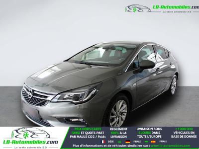 Opel Astra 1.4 Turbo 125 ch BVM