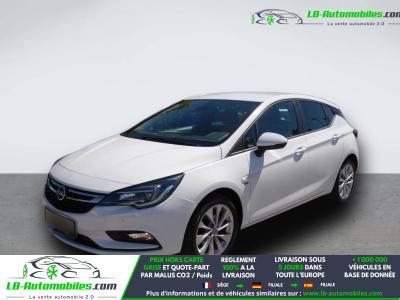 Opel Astra 1.4 Turbo 125 ch BVM
