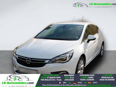 Opel Astra 1.4 Turbo 125 ch BVM