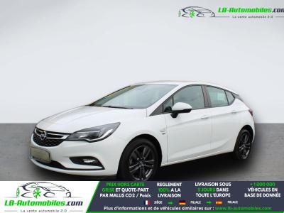 Opel Astra 1.0 Turbo 105 ch BVM