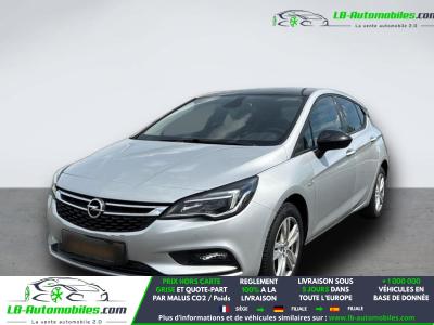 Opel Astra 1.4 Turbo 150 ch BVA