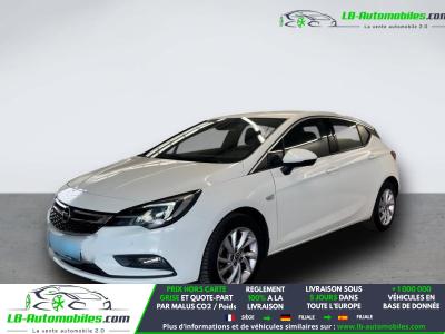 Opel Astra 1.4 Turbo 150 ch BVA