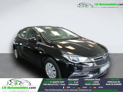 Opel Astra 1.4 Turbo 150 ch BVA