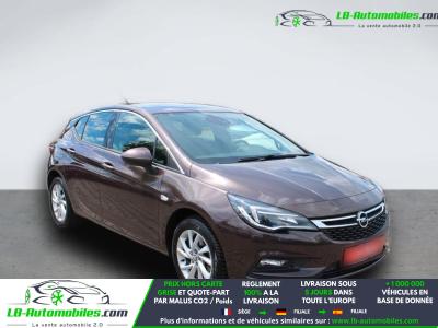 Opel Astra 1.4 Turbo 150 ch BVA