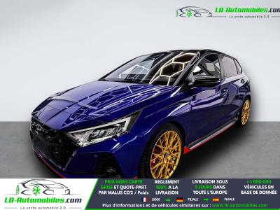 Hyundai I20 N 1.6 T-GDi 204
