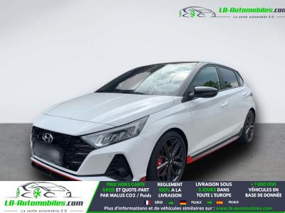 Hyundai I20 N 1.6 T-GDi 204