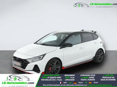 Hyundai I20 N 1.6 T-GDi 204