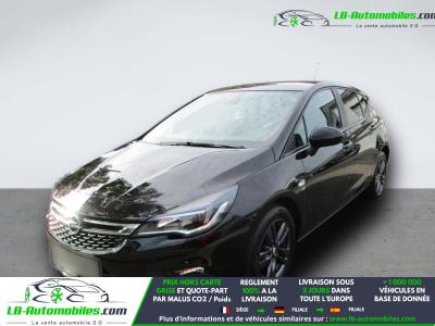Opel Astra 1.4 Turbo 125 ch BVM