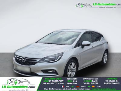 Opel Astra 1.4 Turbo 125 ch BVM