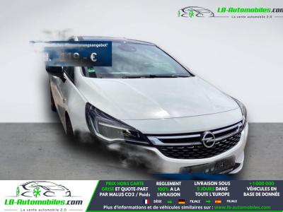 Opel Astra 1.4 Turbo 125 ch BVM