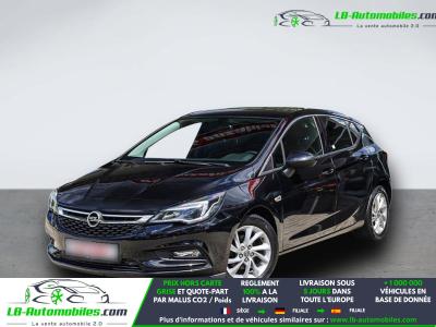 Opel Astra 1.4 Turbo 125 ch BVM