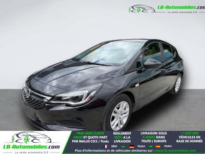Opel Astra 1.6 CDTI 110 ch