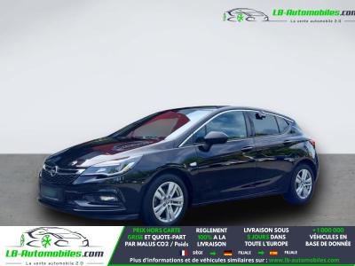 Opel Astra 1.4 Turbo 150 ch