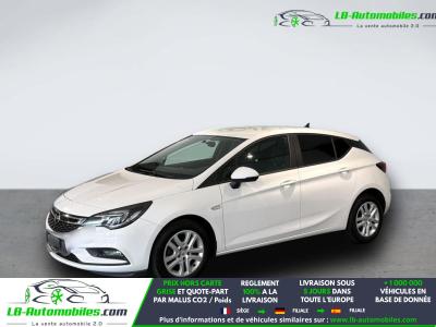 Opel Astra 1.6 CDTI 110 ch