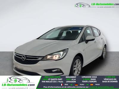 Opel Astra 1.6 CDTI 110 ch