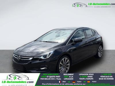 Opel Astra 1.6 CDTI 136 ch